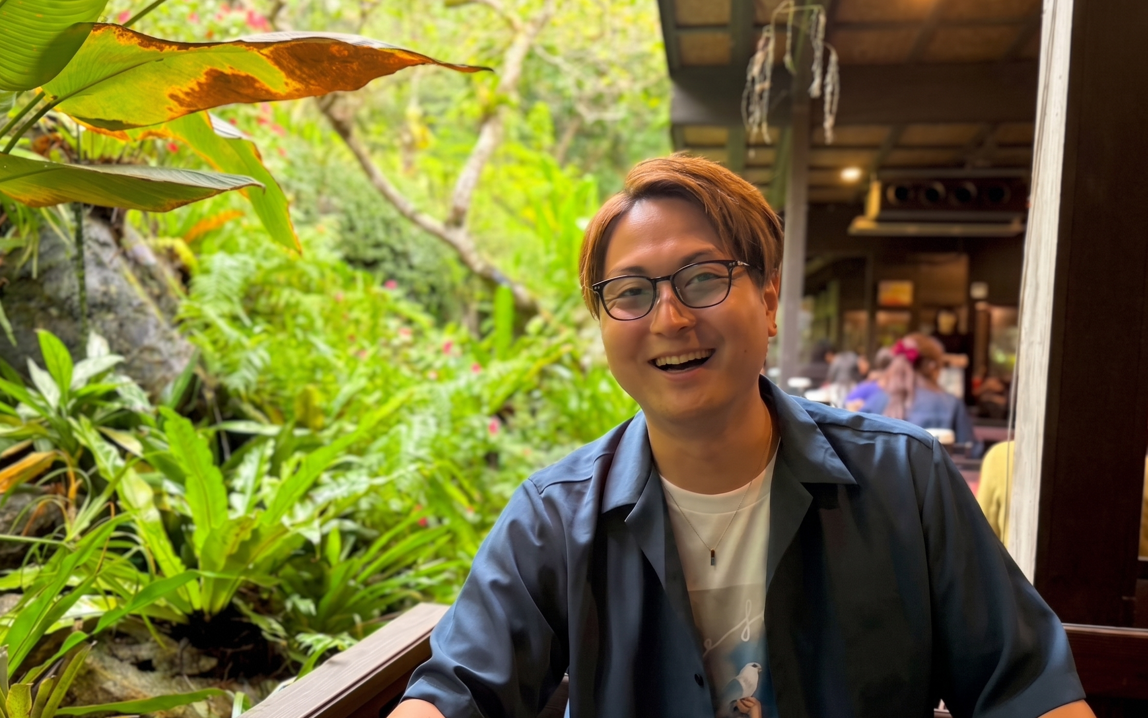 代表取締役CEO 山寺 雄大